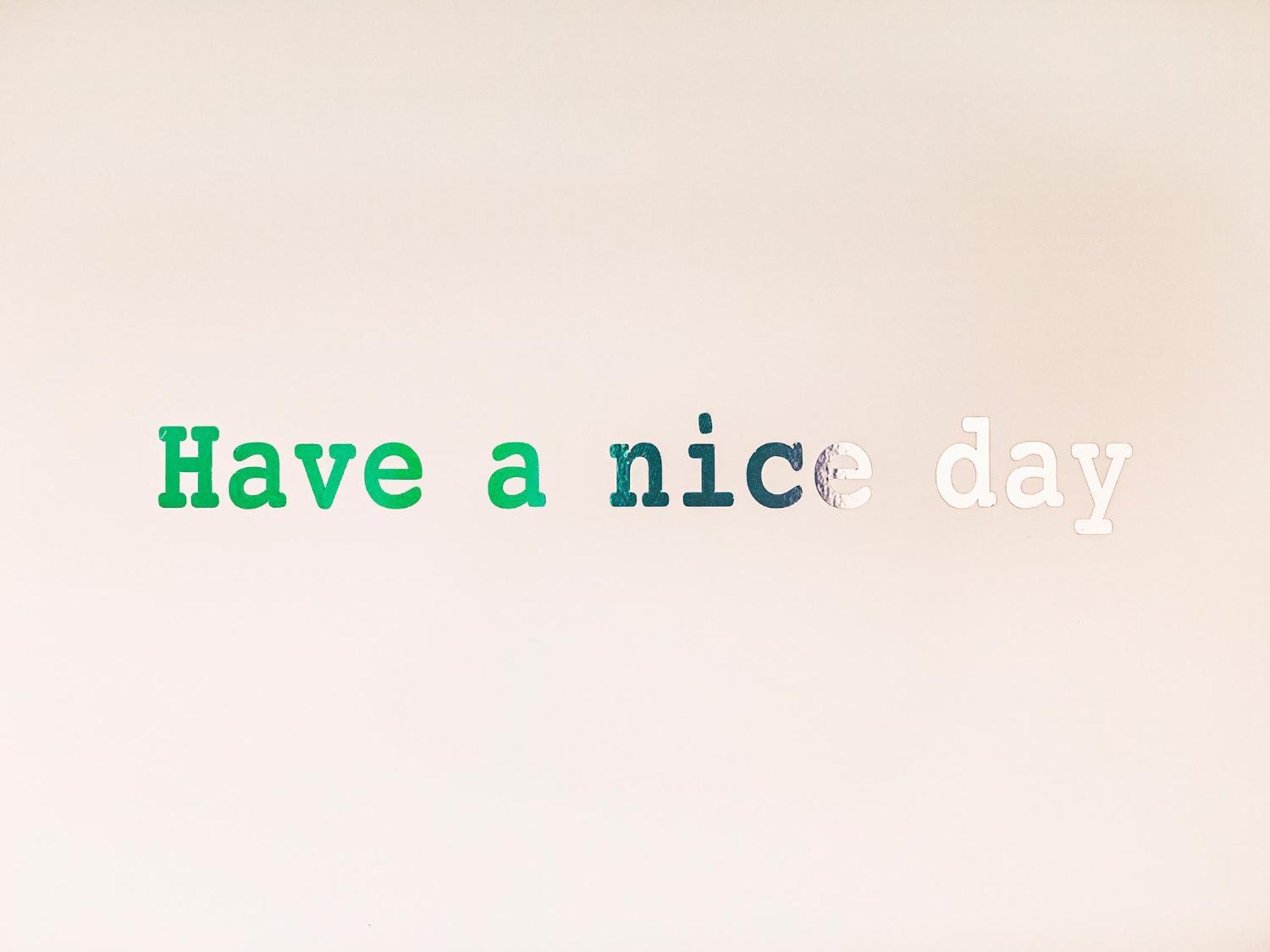Fewo Prora - Have A Nice Day Binz Bagian luar foto